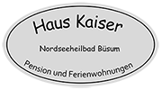 Haus Kaiser